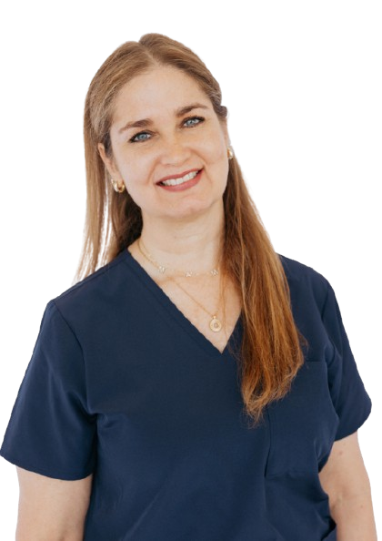 Carmen García- Bilingual Chiropractic Assistant